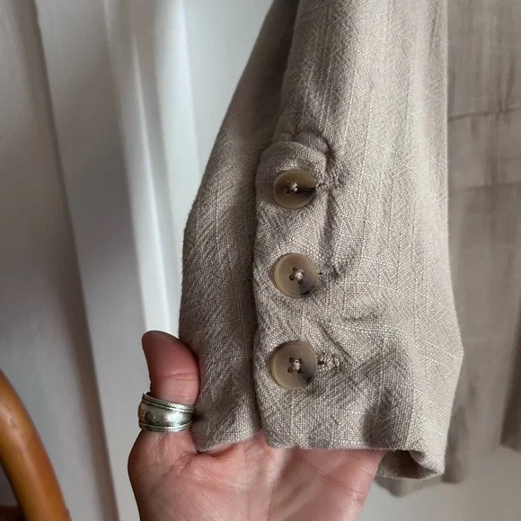 Free People ‘If you try’ Short suit set size 2
BNWT - Picture 6 of 7